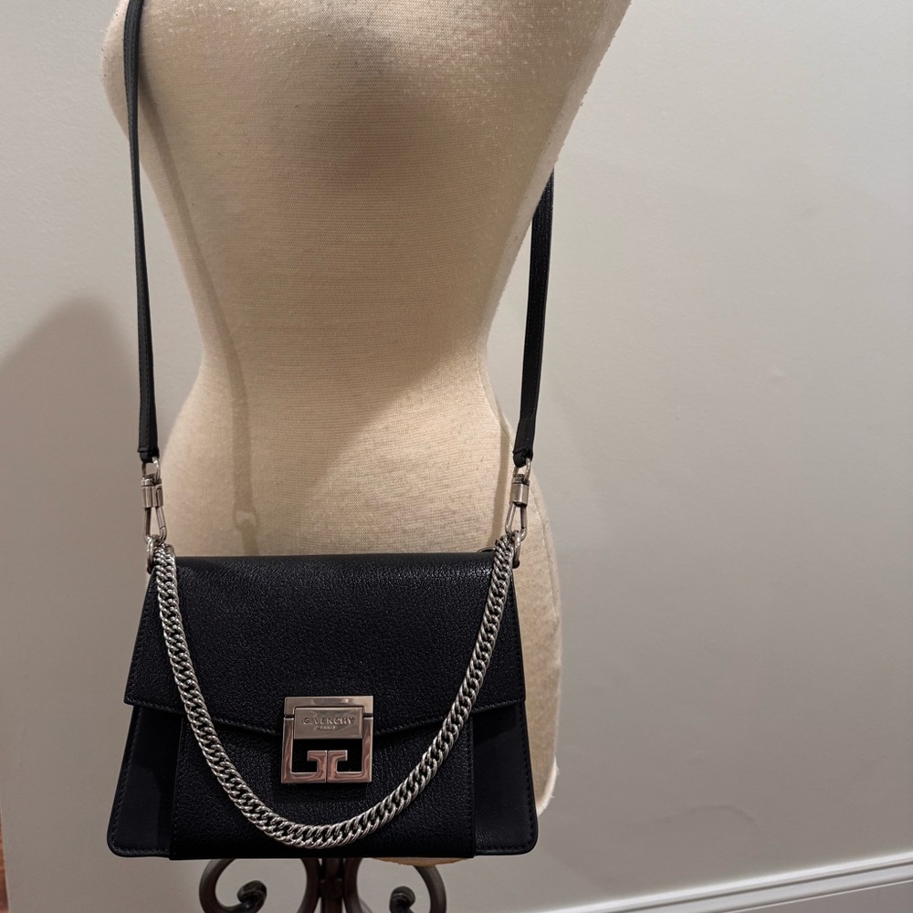 Givenchy GV3 Black Bag